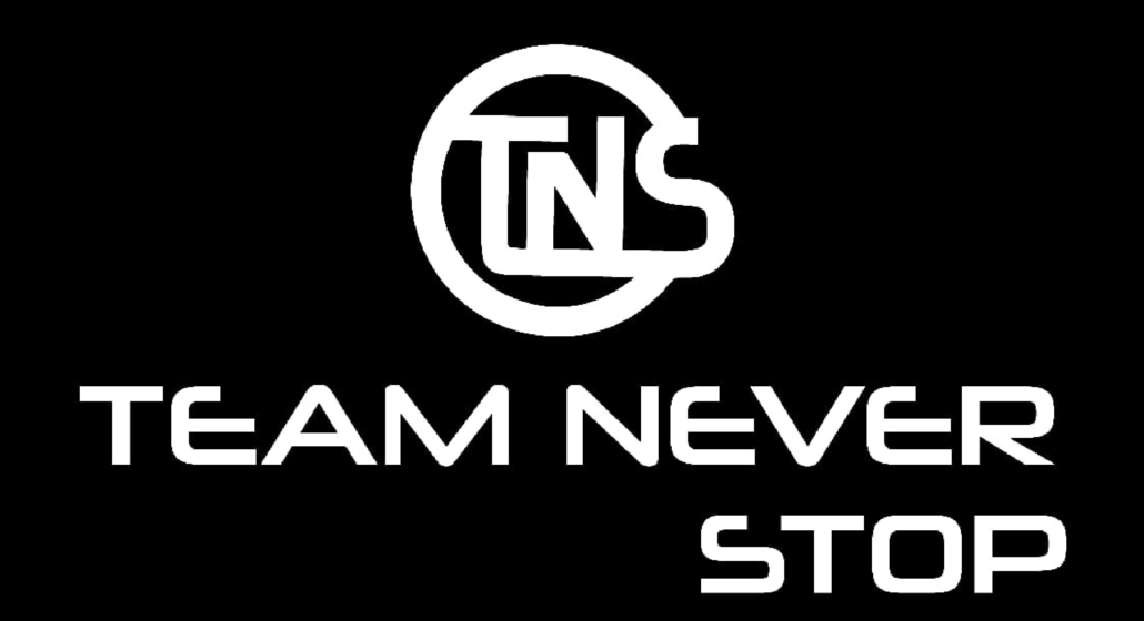 Team Never Stop